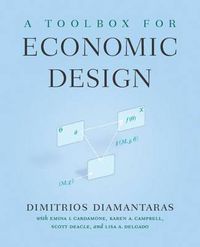 Cover image for A Toolbox for Economic Design