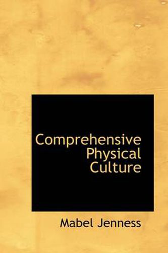 Cover image for Comprehensive Physical Culture