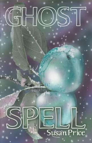 Cover image for Ghost Spell