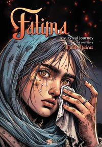 Cover image for Fatima