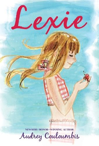 Cover image for Lexie