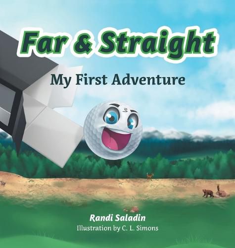 Cover image for Far & Straight