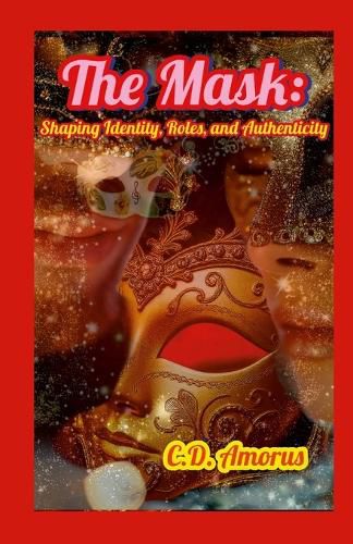 Cover image for The Mask