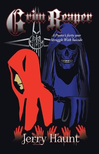 Cover image for Grim Reaper
