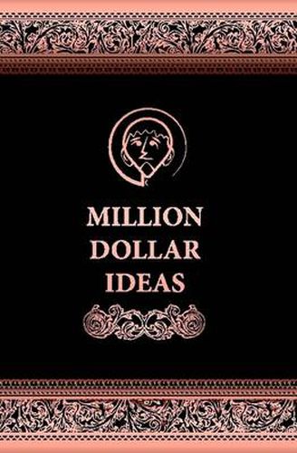 Cover image for Million Dollar Ideas