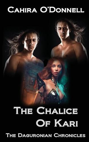 Cover image for The Chalice of Kari