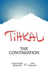 Cover image for Tihkal