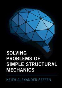 Cover image for Solving Problems of Simple Structural Mechanics