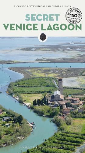 Cover image for Secret Venice Lagoon Guide