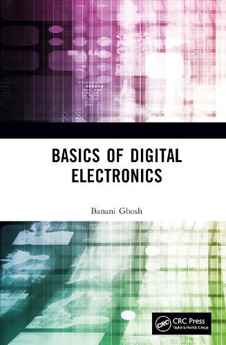 Cover image for Basics of Digital Electronics