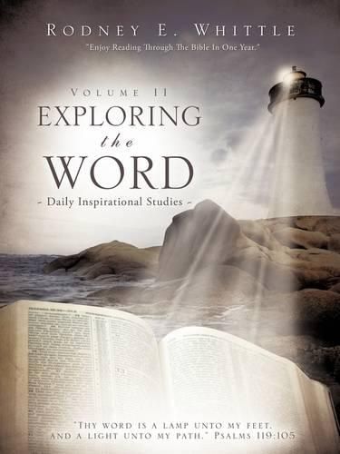 Cover image for Exploring the Word: Volume II