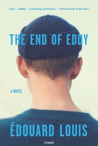 Cover image for The End of Eddy