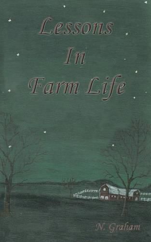 Cover image for Lessons in Farm Life