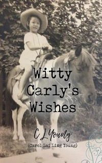 Cover image for Witty Carly's Wishes