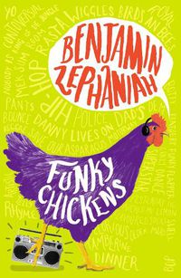 Cover image for Funky Chickens