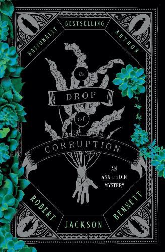 Cover image for A Drop of Corruption