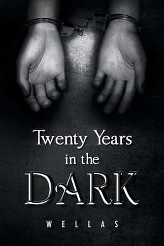 Cover image for Twenty Years in the Dark