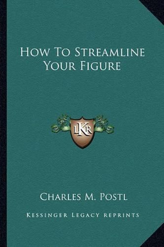 Cover image for How to Streamline Your Figure