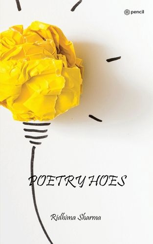 Cover image for Poetry Hoes