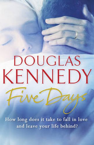 Cover image for Five Days