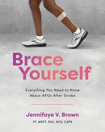 Cover image for Brace Yourself