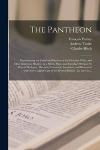 Cover image for The Pantheon