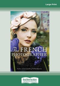 Cover image for The French Photographer