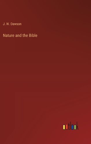 Nature and the Bible