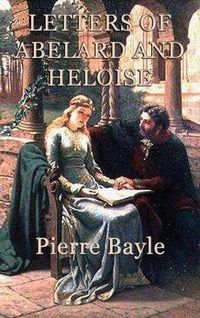 Cover image for Letters of Abelard and Heloise