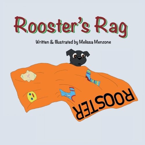 Cover image for Rooster's Rag