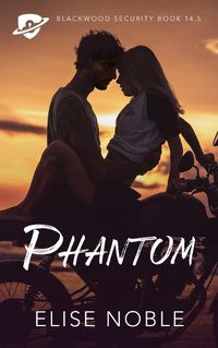 Cover image for Phantom