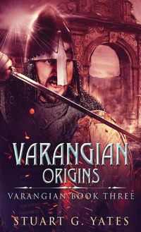 Cover image for Origins