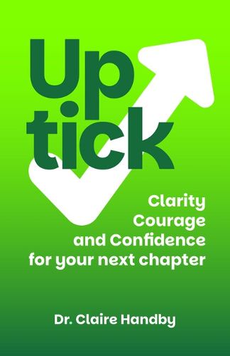 Cover image for Uptick