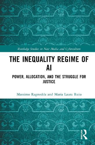 Cover image for The Inequality Regime of AI