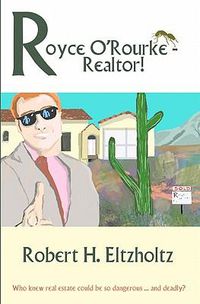 Cover image for Royce O'Rourke - Realtor!