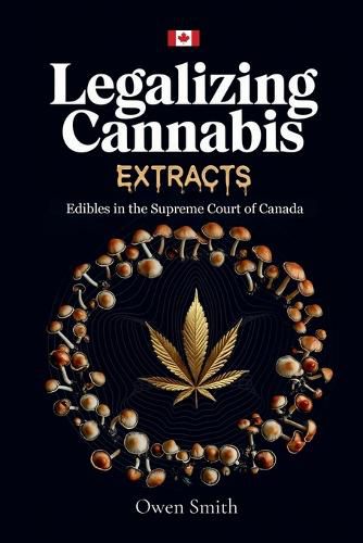 Cover image for Legalizing Cannabis Extracts