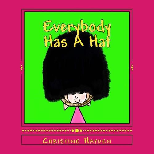 Cover image for Everybody Has A Hat