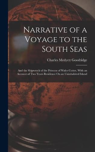 Narrative of a Voyage to the South Seas