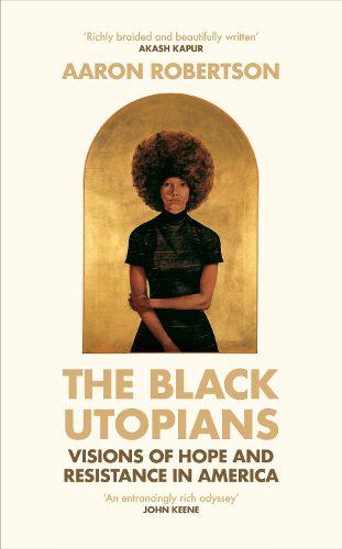 Cover image for The Black Utopians