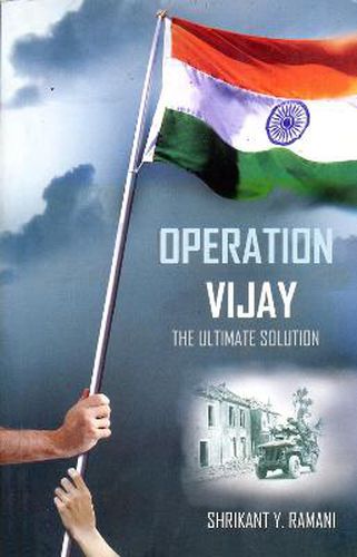 Cover image for Operation Vijay