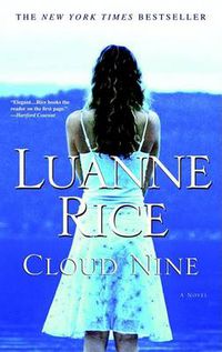 Cover image for Cloud Nine