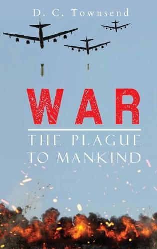 Cover image for WAR The Plague To Mankind