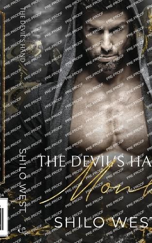 Cover image for A Devil's Hand