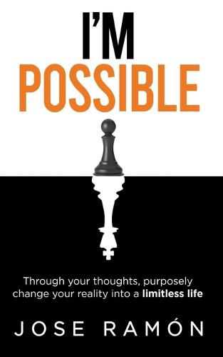 Cover image for I'm Possible