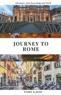 Cover image for Journey to Rome