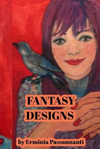 Cover image for Fantasy Designs