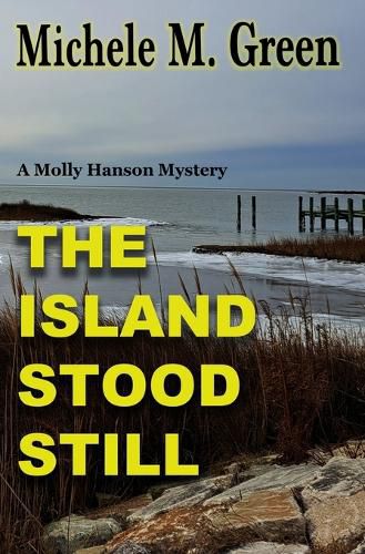 Cover image for The Island Stood Still