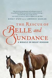 Cover image for The Rescue of Belle and Sundance