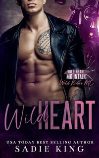 Cover image for Wild Heart