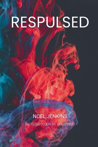 Cover image for Repulsed